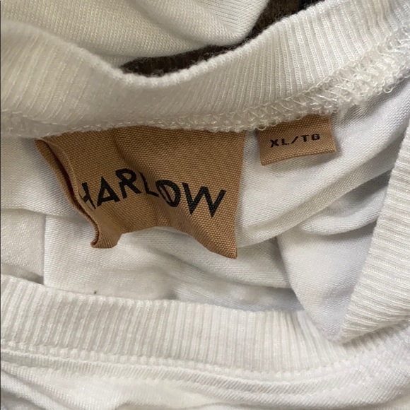 Harlow Tee - well loved - Picture 2 of 2